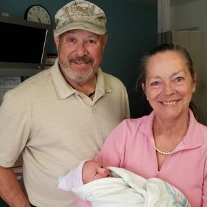 Meet your Posher, Debra